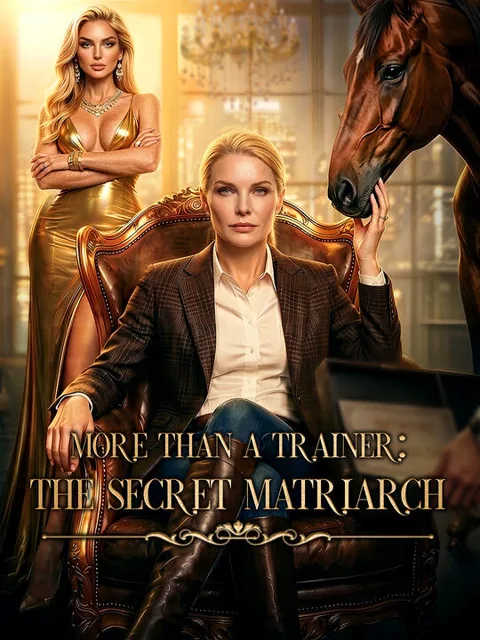 More Than a Trainer: The Secret Matriarch cover image — watch all 49 episodes free in HD