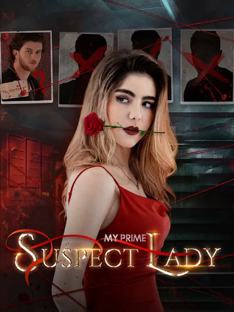 My Prime Suspect Lady cover image — watch all 30 episodes free in HD