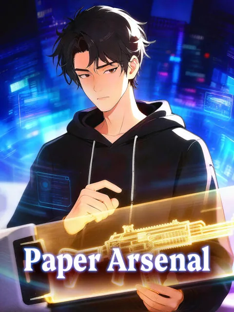 Paper Arsenal cover image — watch all 148 episodes free in HD