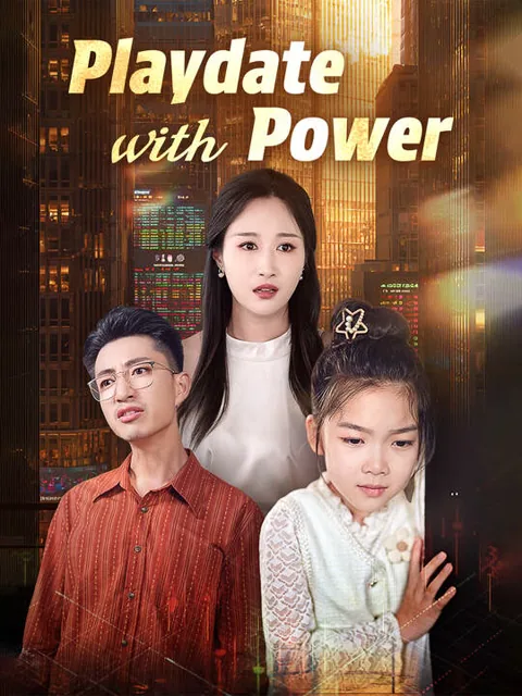 Playdate with Power cover image — watch all 59 episodes free in HD