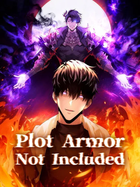 Plot Armor Not Included cover image — watch all 70 episodes free in HD