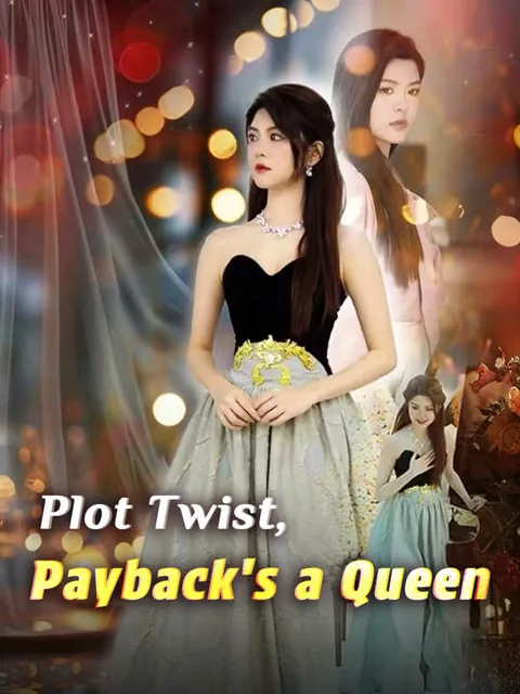 Plot Twist, Payback's a Queen cover image — watch all 65 episodes free in HD