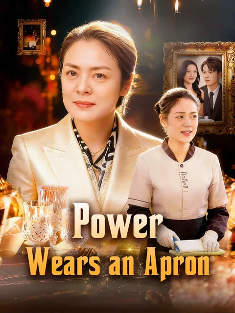 Power Wears an Apron cover image — watch all 29 episodes free in HD