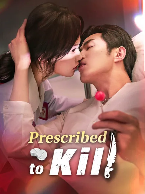 Prescribed to Kill cover image — watch all 80 episodes free in HD
