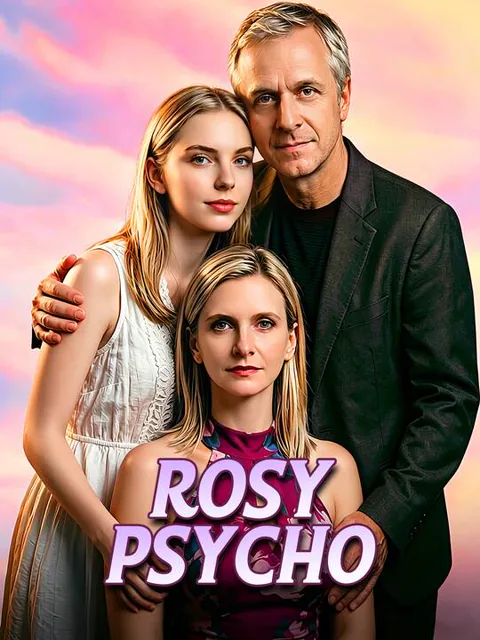 Rosy Psycho cover image — watch all 49 episodes free in HD
