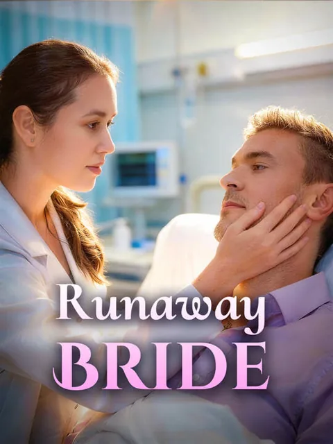 Runaway Bride cover image — watch all 50 episodes free in HD