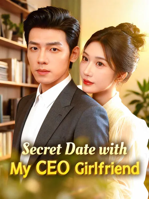Secret Date with My CEO Girlfriend cover image — watch all 90 episodes free in HD