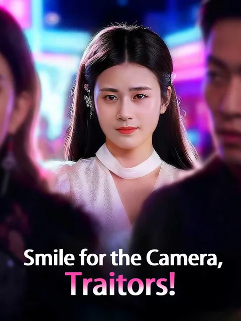 Smile for the Camera, Traitors! cover image — watch all 50 episodes free in HD