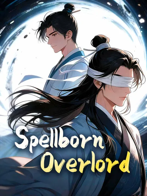 Spellborn Overlord cover image — watch all 80 episodes free in HD