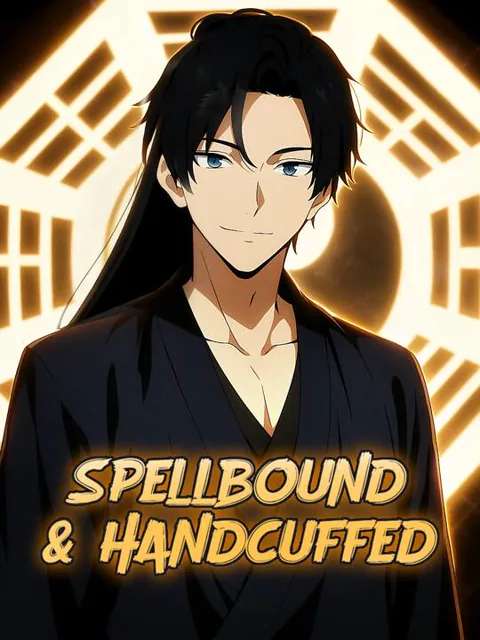 Spellbound & Handcuffed cover image — watch all 77 episodes free in HD