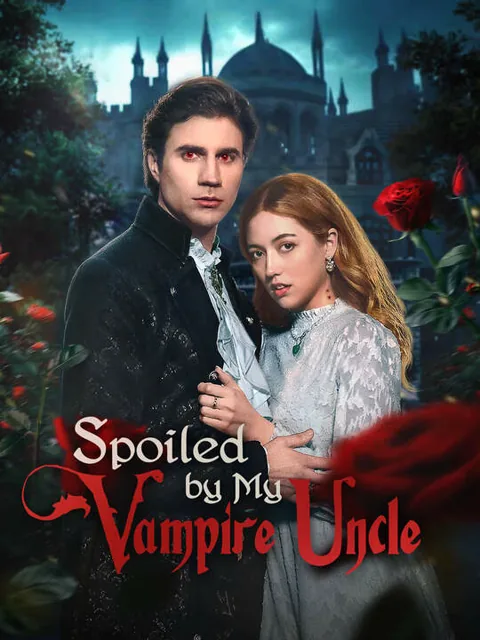 Spoiled by My Vampire Uncle cover image — watch all 56 episodes free in HD