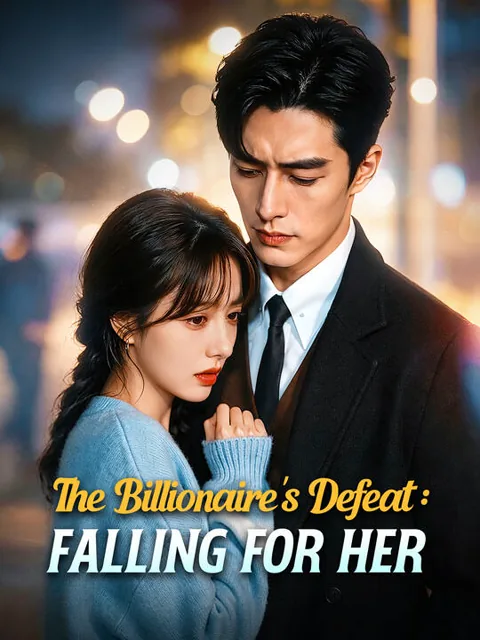 The Billionaire's Defeat: Falling for Her cover image — watch all 79 episodes free in HD