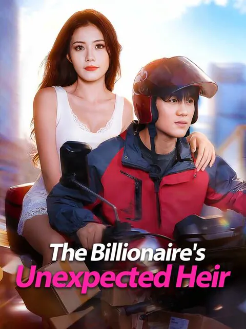 The Billionaire’s Unexpected Heir cover image — watch all 60 episodes free in HD