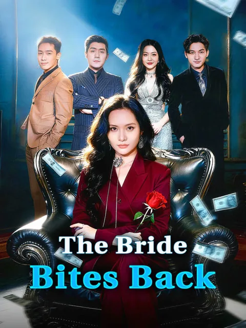 The Bride Bites Back cover image — watch all 47 episodes free in HD