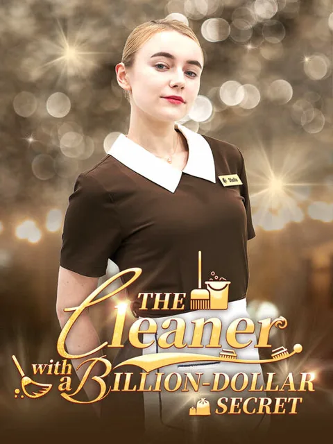The Cleaner With A Billion-Dollar Secret cover image — watch all 64 episodes free in HD