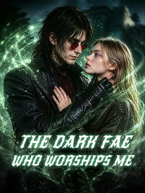 THE DARK FAE WHO WORSHIPS ME cover image — watch all 61 episodes free in HD