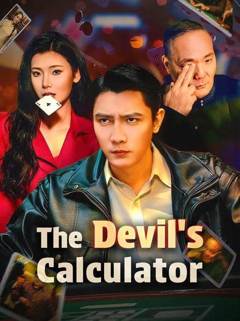 The Devil’s Calculator cover image — watch all 73 episodes free in HD