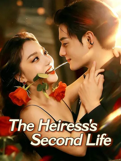 The Heiress’s Second Life cover image — watch all 81 episodes free in HD