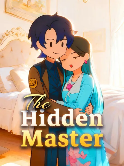 The Hidden Master cover image — watch all 74 episodes free in HD