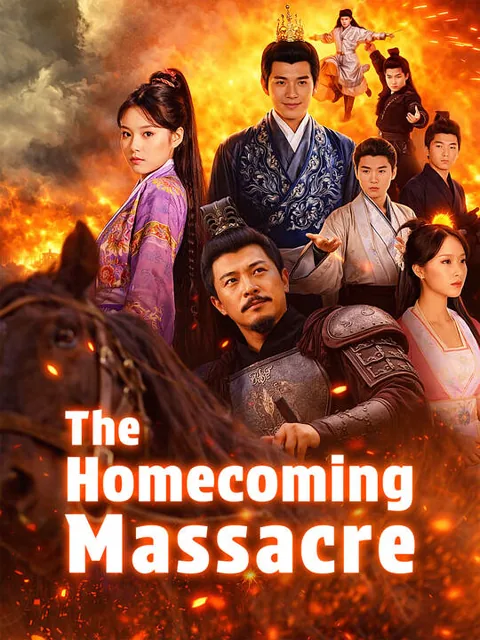 The Homecoming Massacre cover image — watch all 70 episodes free in HD