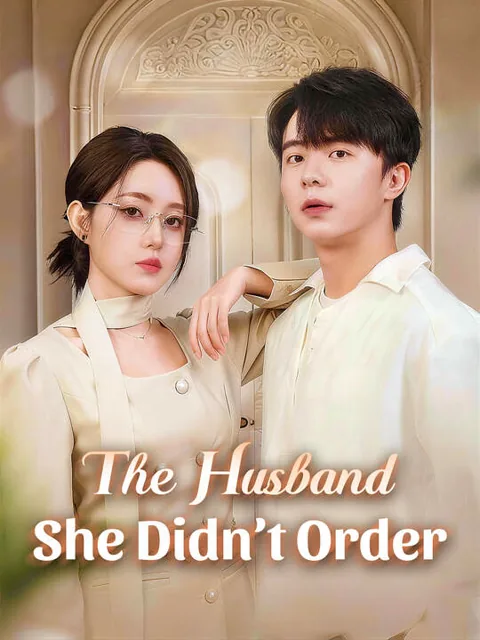 The Husband She Didn’t Order cover image — watch all 60 episodes free in HD