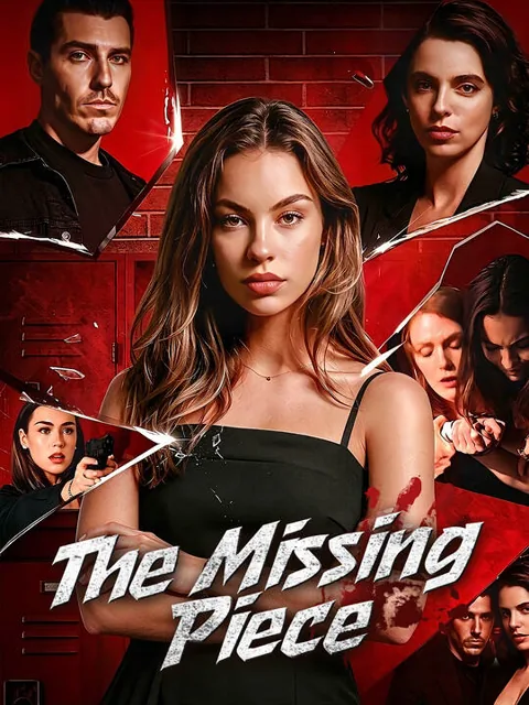 The Missing Piece cover image — watch all 62 episodes free in HD