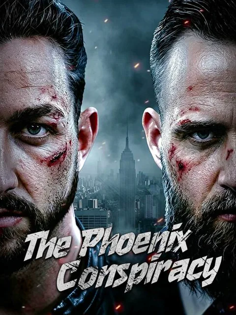 The Phoenix Conspiracy cover image — watch all 48 episodes free in HD
