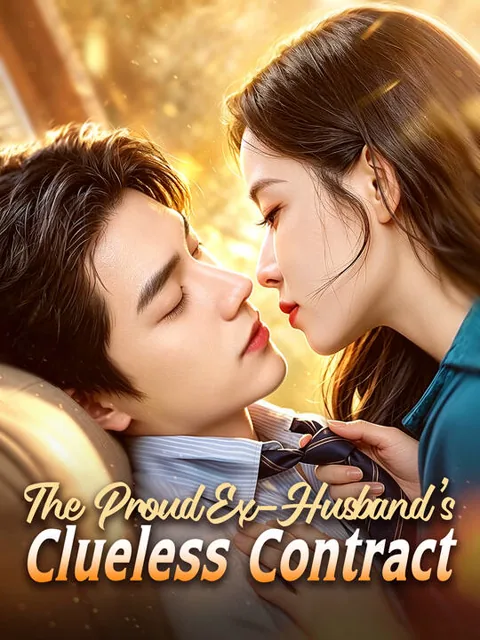 The Proud Ex-Husband’s Clueless Contract cover image — watch all 58 episodes free in HD