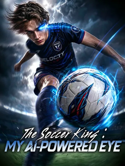 The Soccer King: My AI-Powered Eye cover image — watch all 41 episodes free in HD