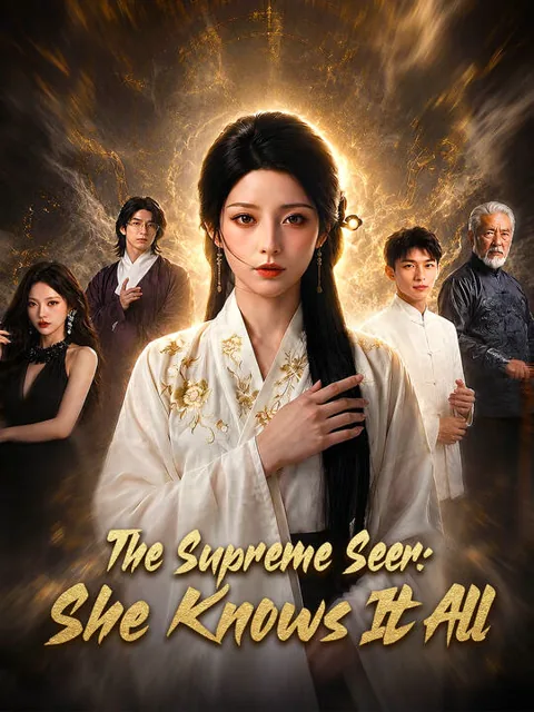 The Supreme Seer: She Knows It All cover image — watch all 60 episodes free in HD
