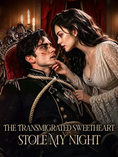 The Transmigrated Sweetheart Stole My Night cover image — watch all 62 episodes free in HD
