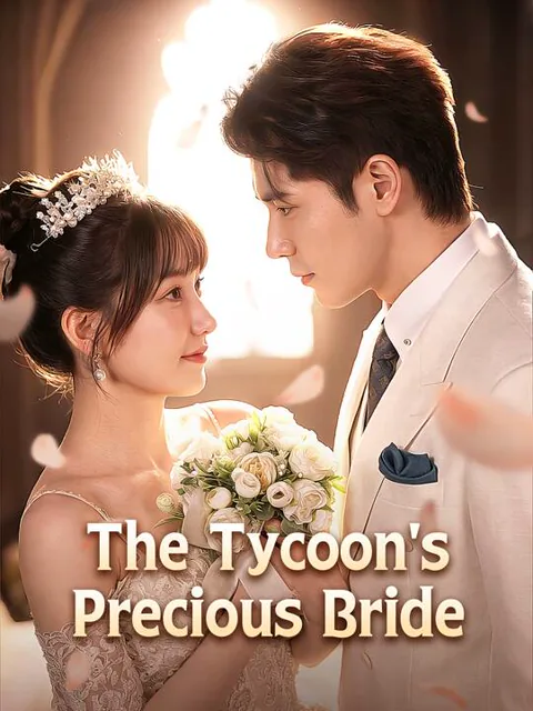 The Tycoon’s Precious Bride cover image — watch all 85 episodes free in HD