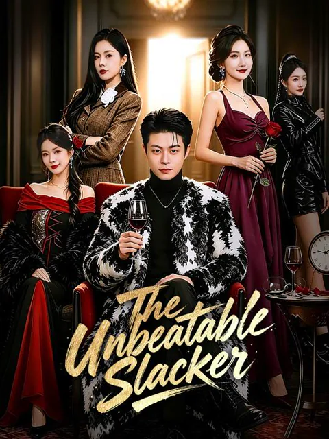 The Unbeatable Slacker cover image — watch all 75 episodes free in HD