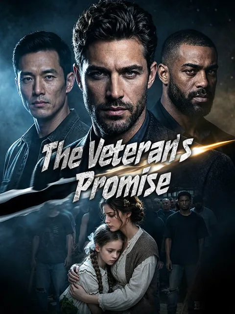 The Veteran’s Promise cover image — watch all 58 episodes free in HD