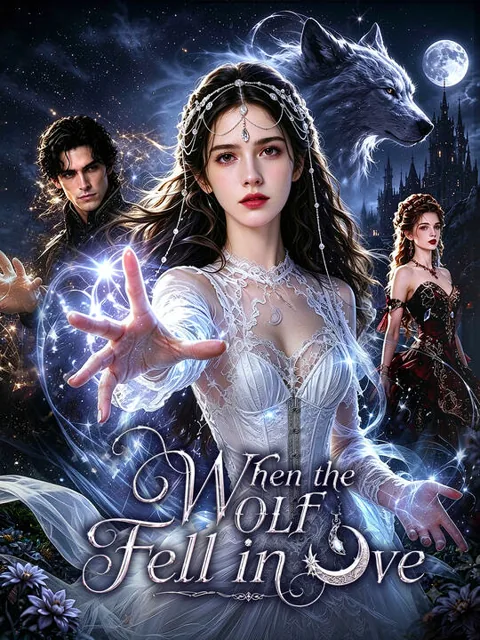 When the Wolf Fell in Love cover image — watch all 58 episodes free in HD