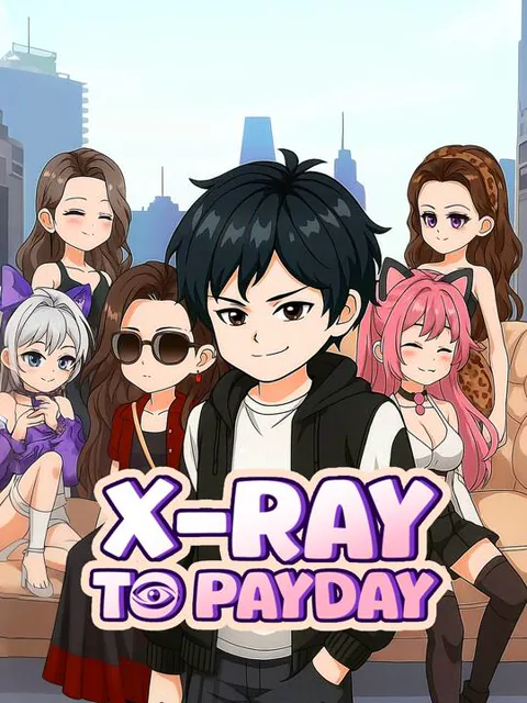 X-Ray to Payday cover image — watch all 54 episodes free in HD