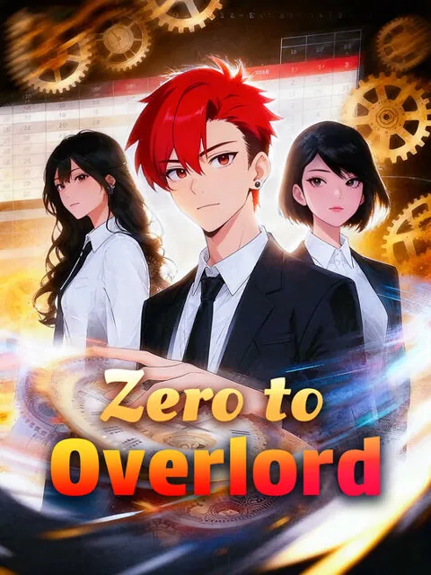 Zero to Overlord cover image — watch all 60 episodes free in HD