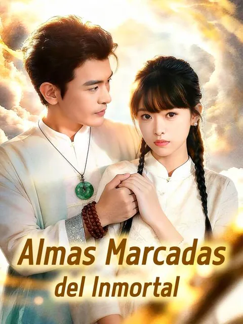 Almas Marcadas del Inmortal portada — ver los 61 episodios gratis en HD