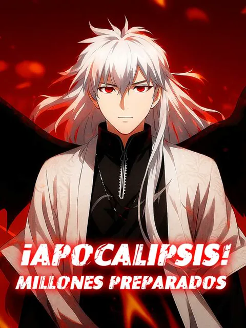 Apocalipsis: Millones Preparados portada — ver los 79 episodios gratis en HD