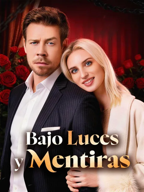 Bajo Luces y Mentiras portada — ver los 60 episodios gratis en HD