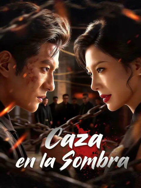 Caza en la Sombra portada — ver los 70 episodios gratis en HD