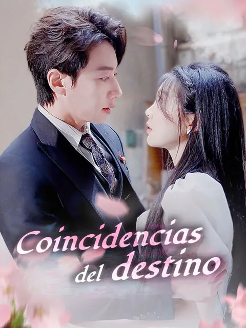 Coincidencias del destino portada — ver los 78 episodios gratis en HD