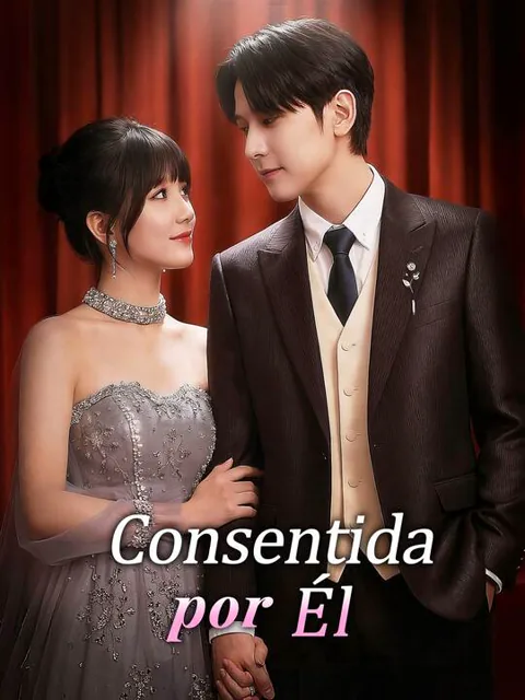 Consentida por Él portada — ver los 77 episodios gratis en HD
