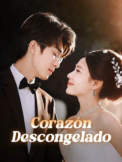 Corazón Descongelado portada — ver los 80 episodios gratis en HD