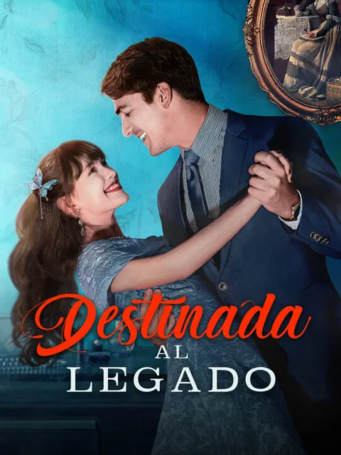 Destinada al legado portada — ver los 56 episodios gratis en HD