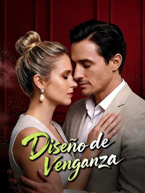 Diseño de Venganza portada — ver los 50 episodios gratis en HD