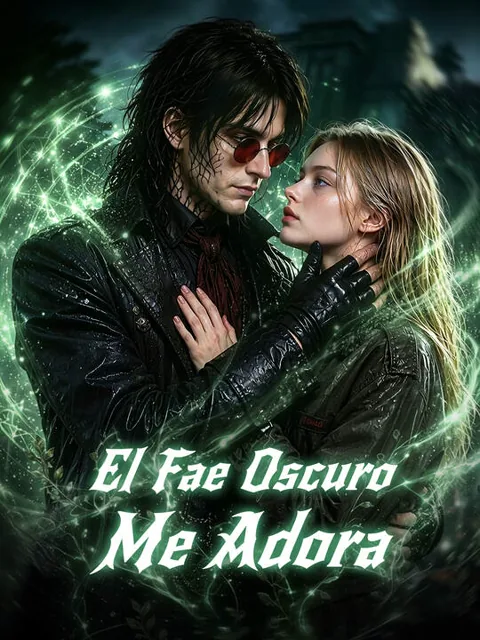 El Fae Oscuro Me Adora portada — ver los 61 episodios gratis en HD
