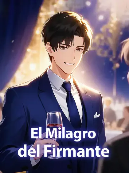 El Milagro del Firmante portada — ver los 158 episodios gratis en HD