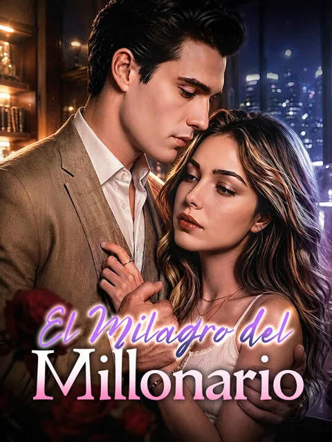 El Milagro del Millonario portada — ver los 60 episodios gratis en HD