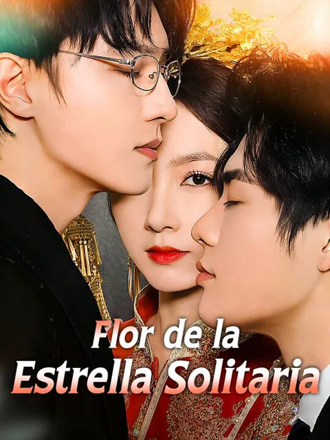Flor de la Estrella Solitaria portada — ver los 62 episodios gratis en HD